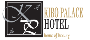 Kibo Palace